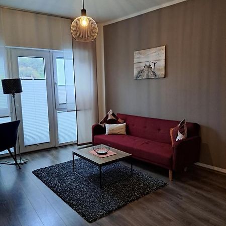 Aulbach' S Appartments Leidersbach Dış mekan fotoğraf