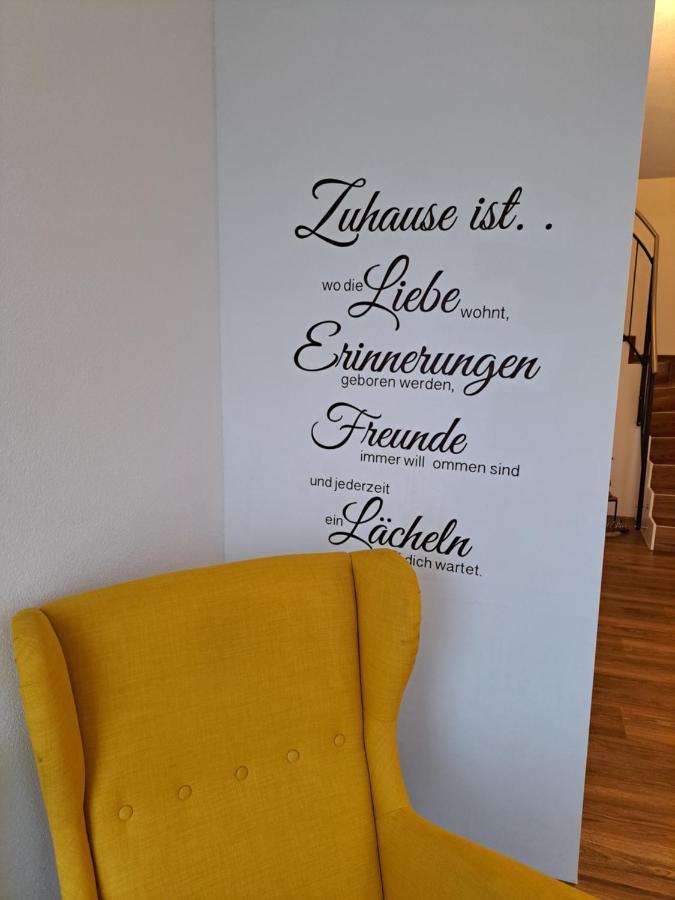 Aulbach' S Appartments Leidersbach Dış mekan fotoğraf