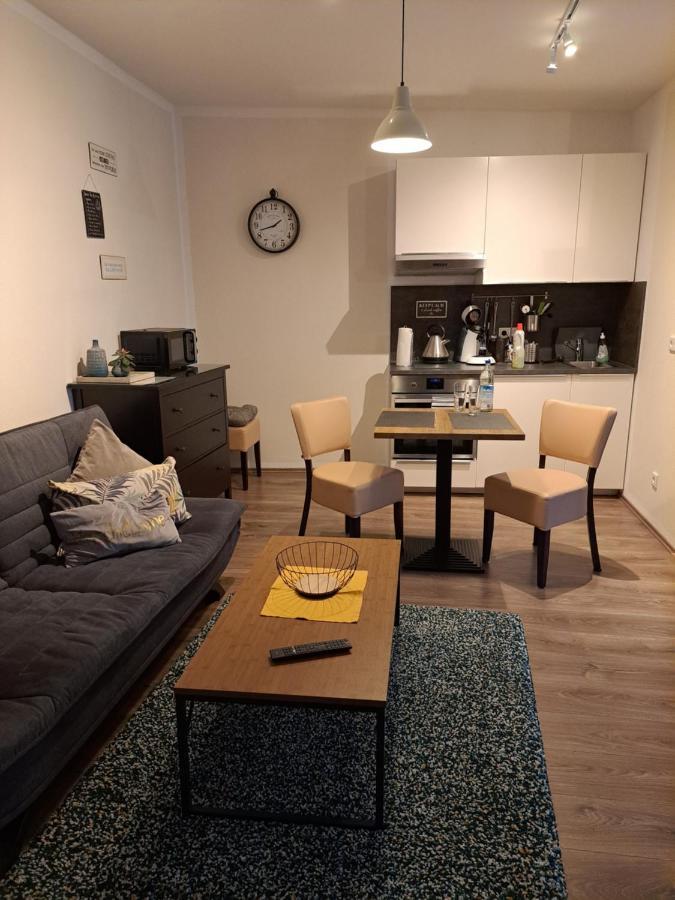 Aulbach' S Appartments Leidersbach Dış mekan fotoğraf