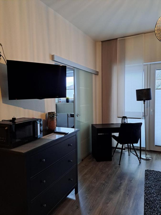 Aulbach' S Appartments Leidersbach Dış mekan fotoğraf